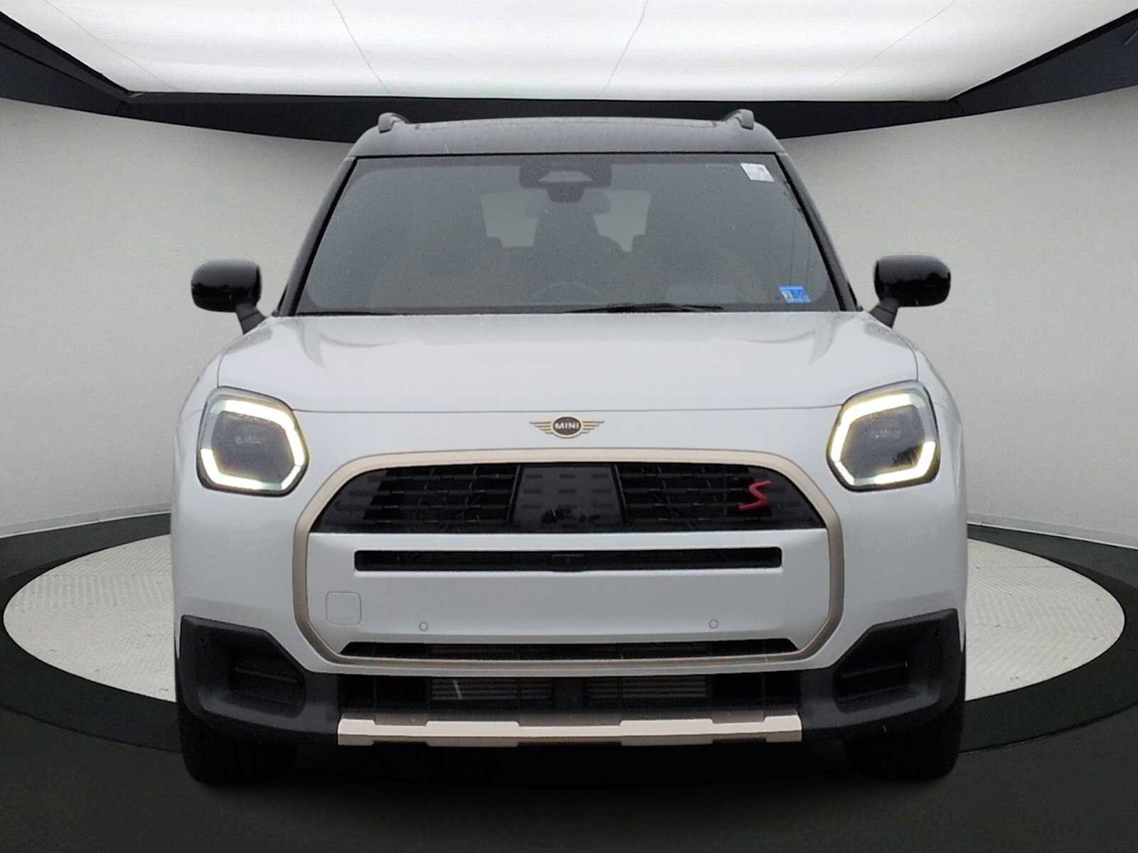 New 2027 MINI Cooper Countryman S AWD/4WD image 3