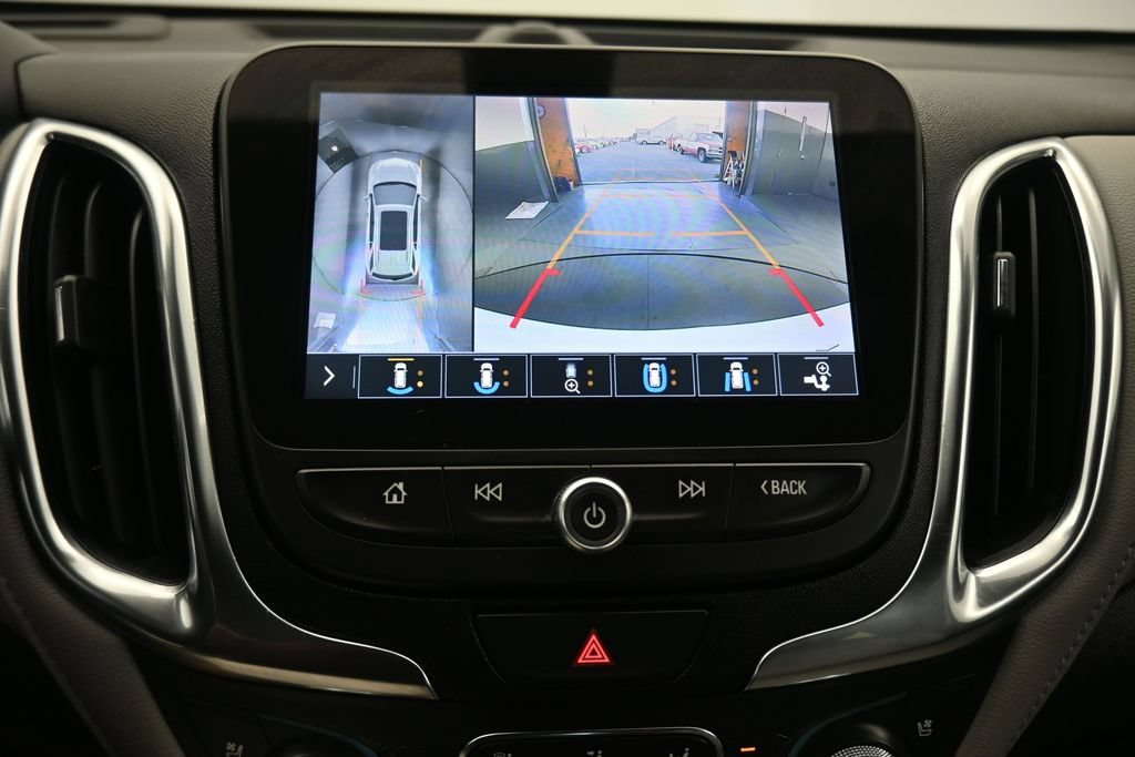 Used 2021 Chevrolet Equinox Premier FWD image 21