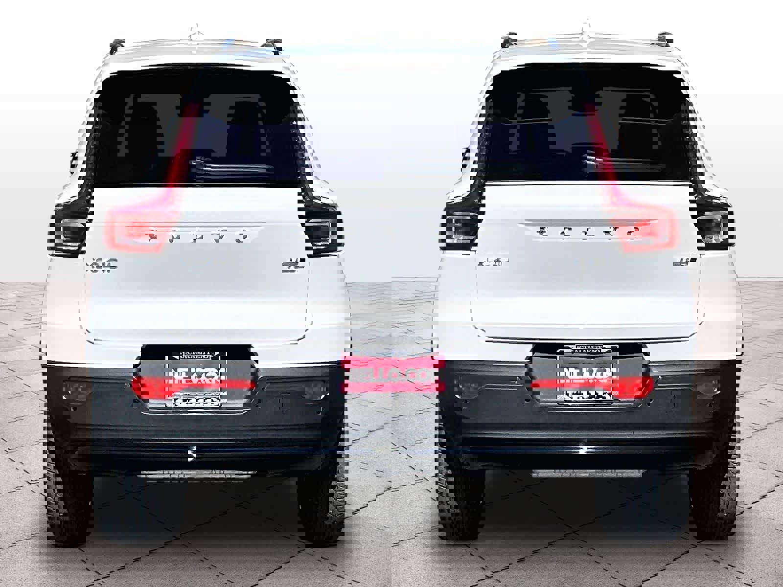 New 2026 Volvo XC40 B5 Core w/ Climate Package image 6