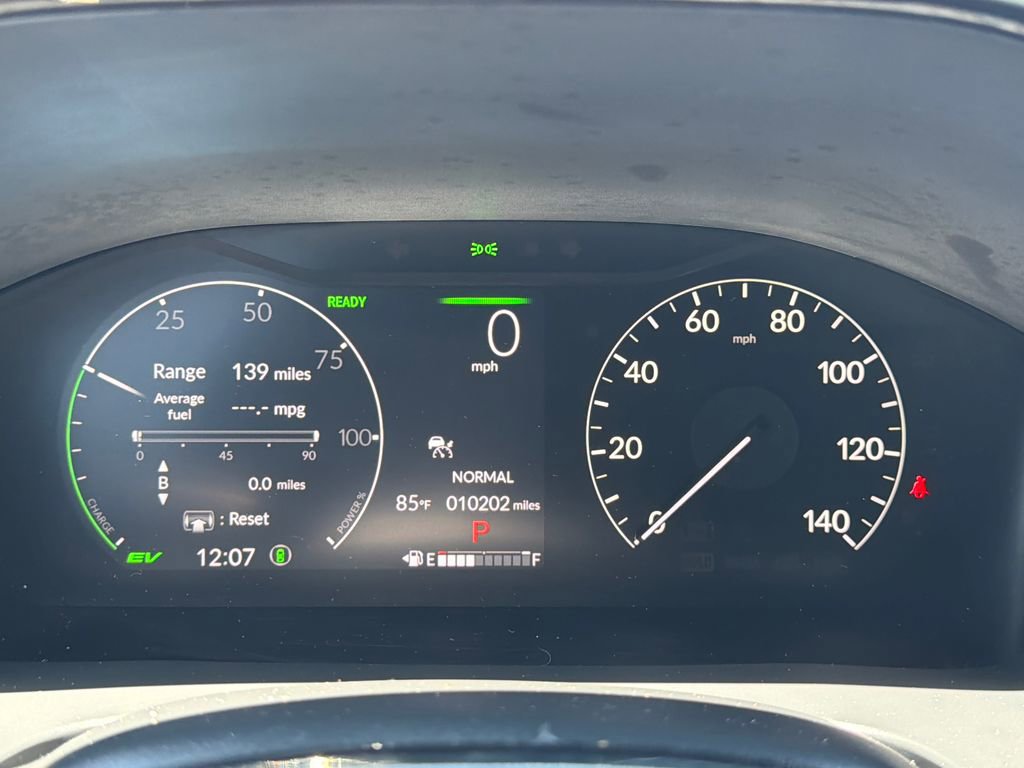 Used 2023 Honda CR-V Sport Touring image 24