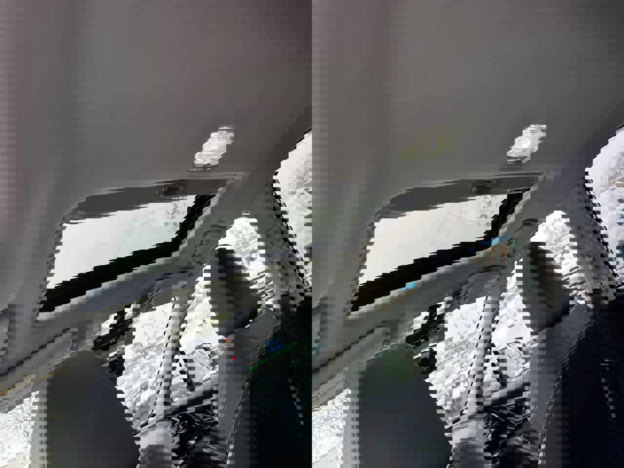 Certified 2021 Subaru Crosstrek 2.5i Sport w/ Moonroof Package image 24