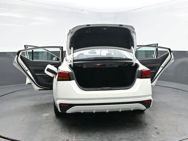 Used 2021 Nissan Altima 2.5 S image 36