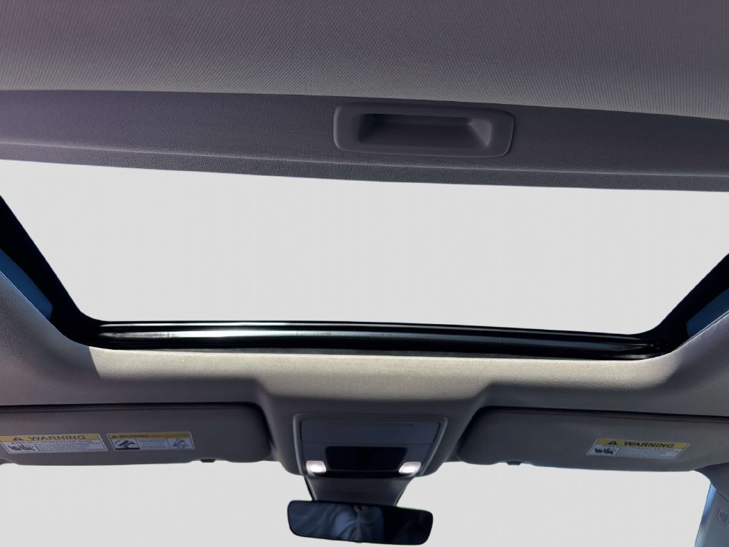 Used 2025 Honda CR-V EX-L image 12