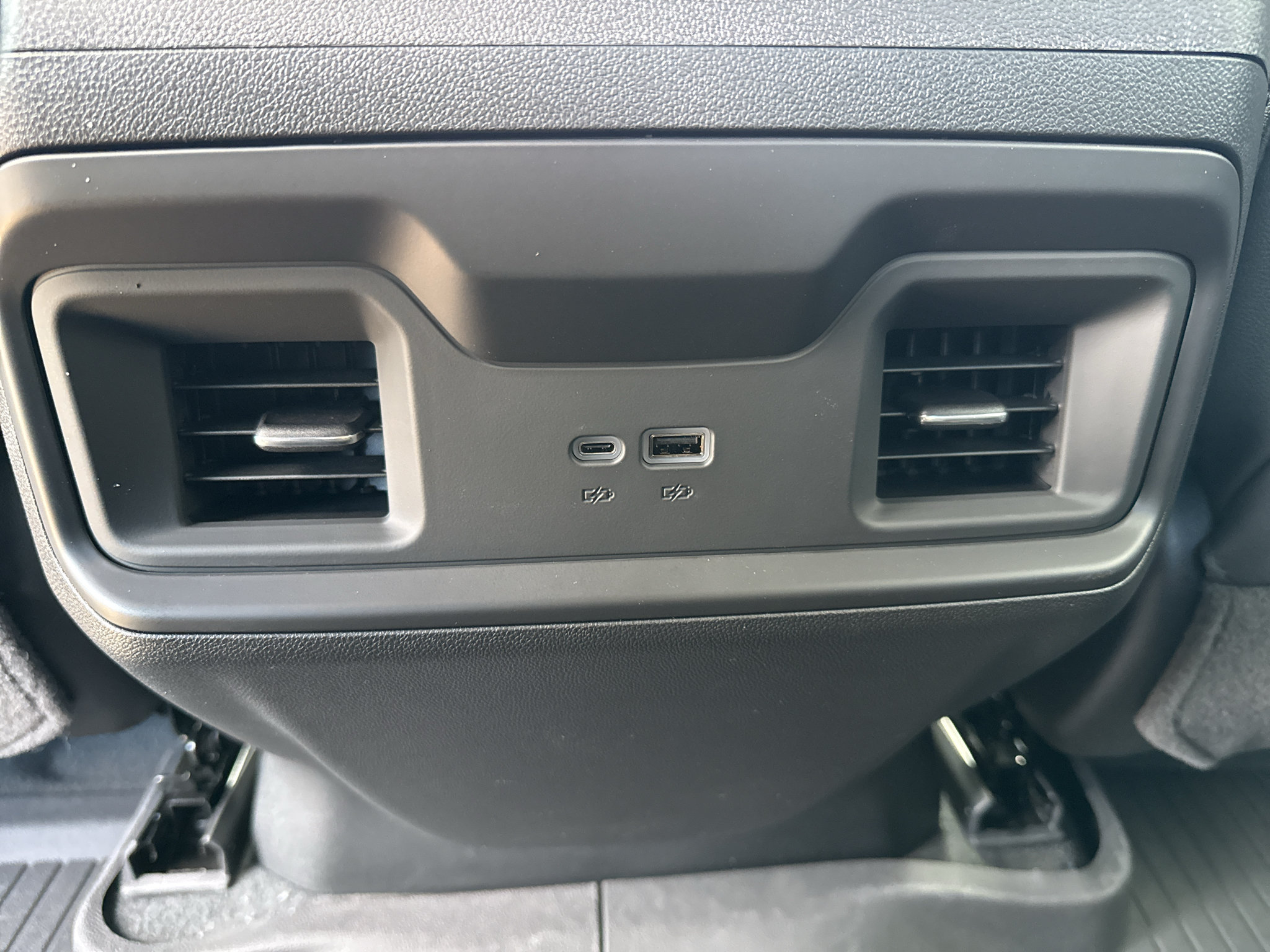 New 2026 Chevrolet Silverado 1500 RST w/ RST All Star Premium Package AWD/4WD image 41