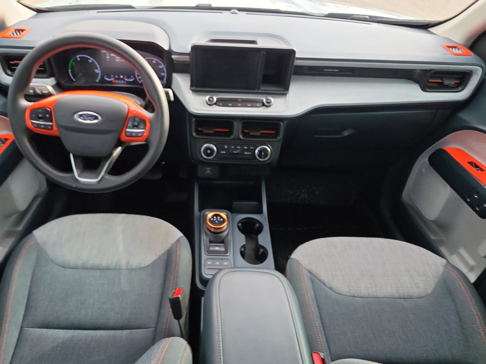 Used 2023 Ford Maverick XLT FWD image 21