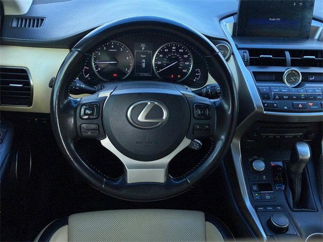 Used 2015 Lexus NX 200t F Sport w/ Premium Package image 20