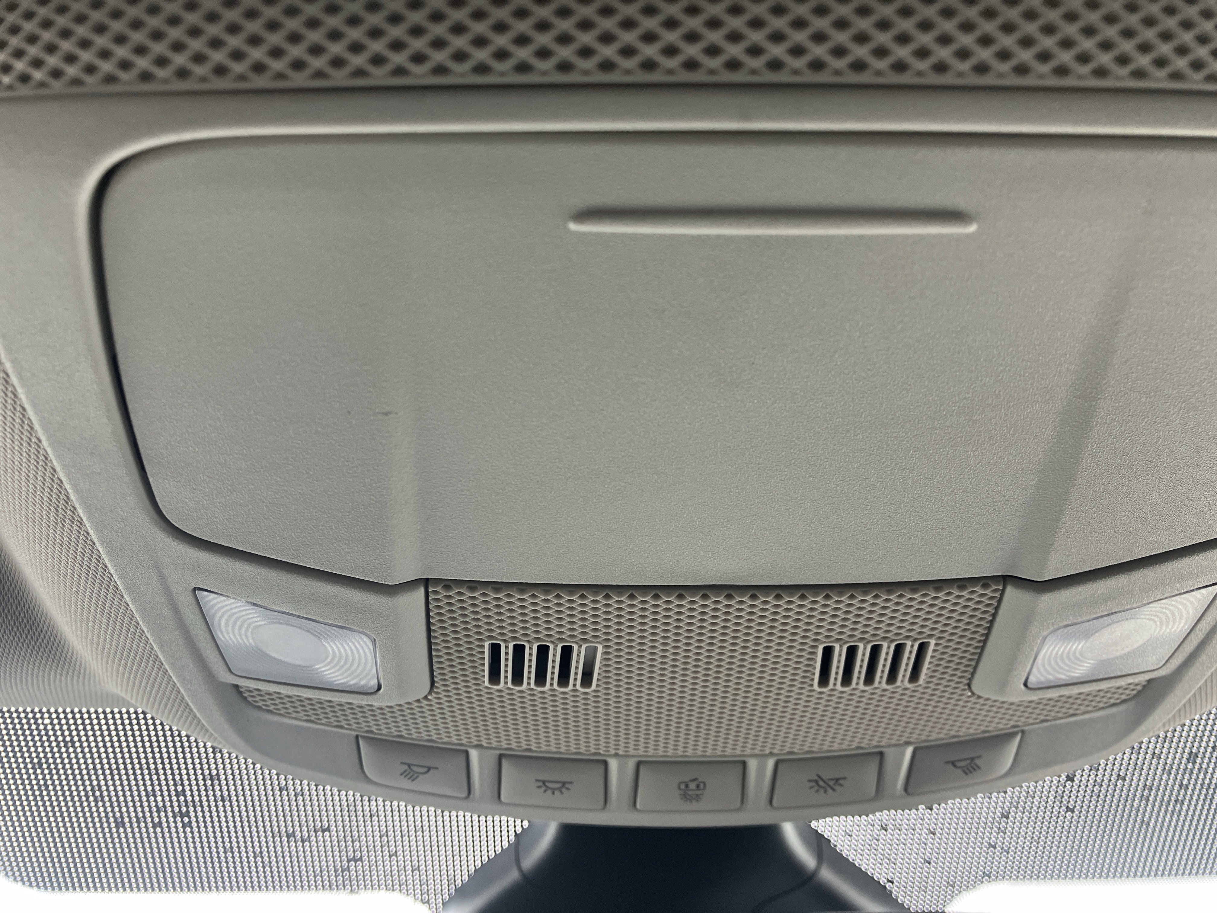 Certified 2024 Ford Edge SEL image 28