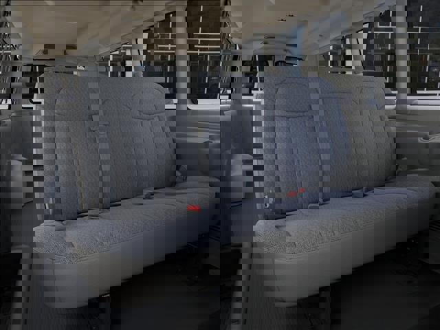 New 2025 GMC Savana 3500 Extended image 17
