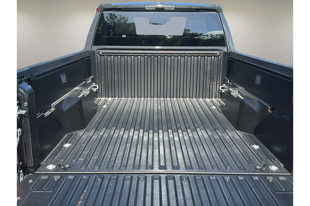 New 2026 Toyota Tacoma TRD Sport RWD image 15