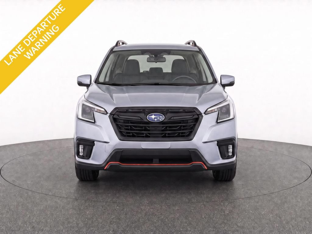Used 2022 Subaru Forester Sport AWD/4WD image 5