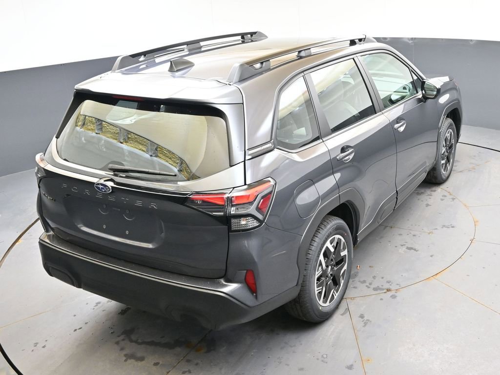 New 2026 Subaru Forester AWD/4WD image 49