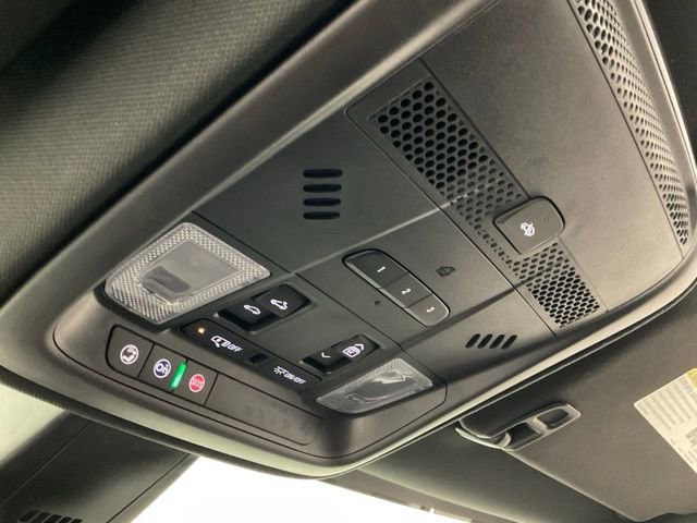 Certified 2025 Cadillac XT5 Premium Luxury image 21