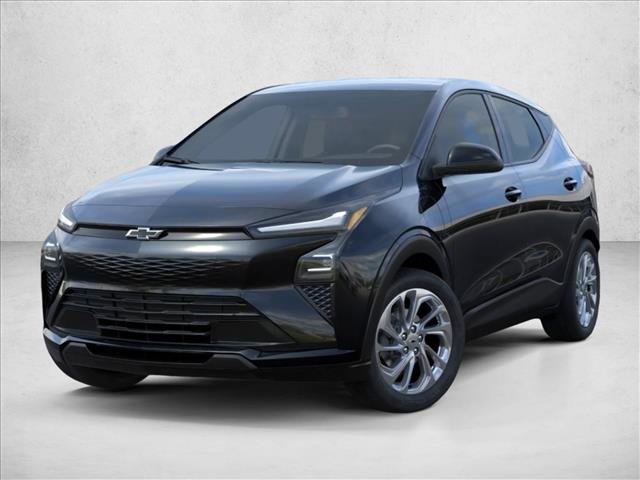 New 2027 Chevrolet Bolt LT w/ Comfort Package image 8