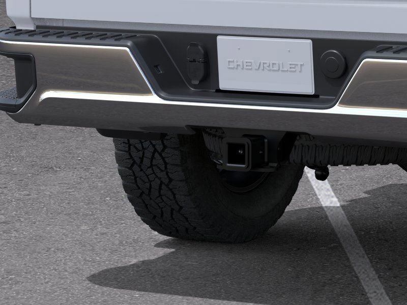 New 2026 Chevrolet Silverado 2500 LT AWD/4WD image 14
