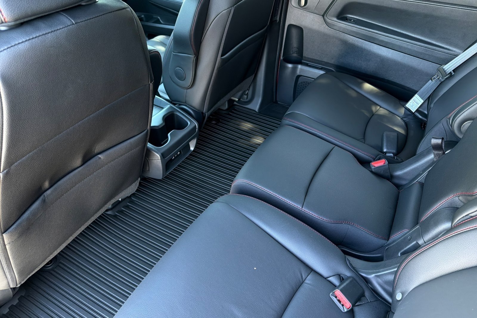 New 2026 Honda Odyssey Sport-L image 14