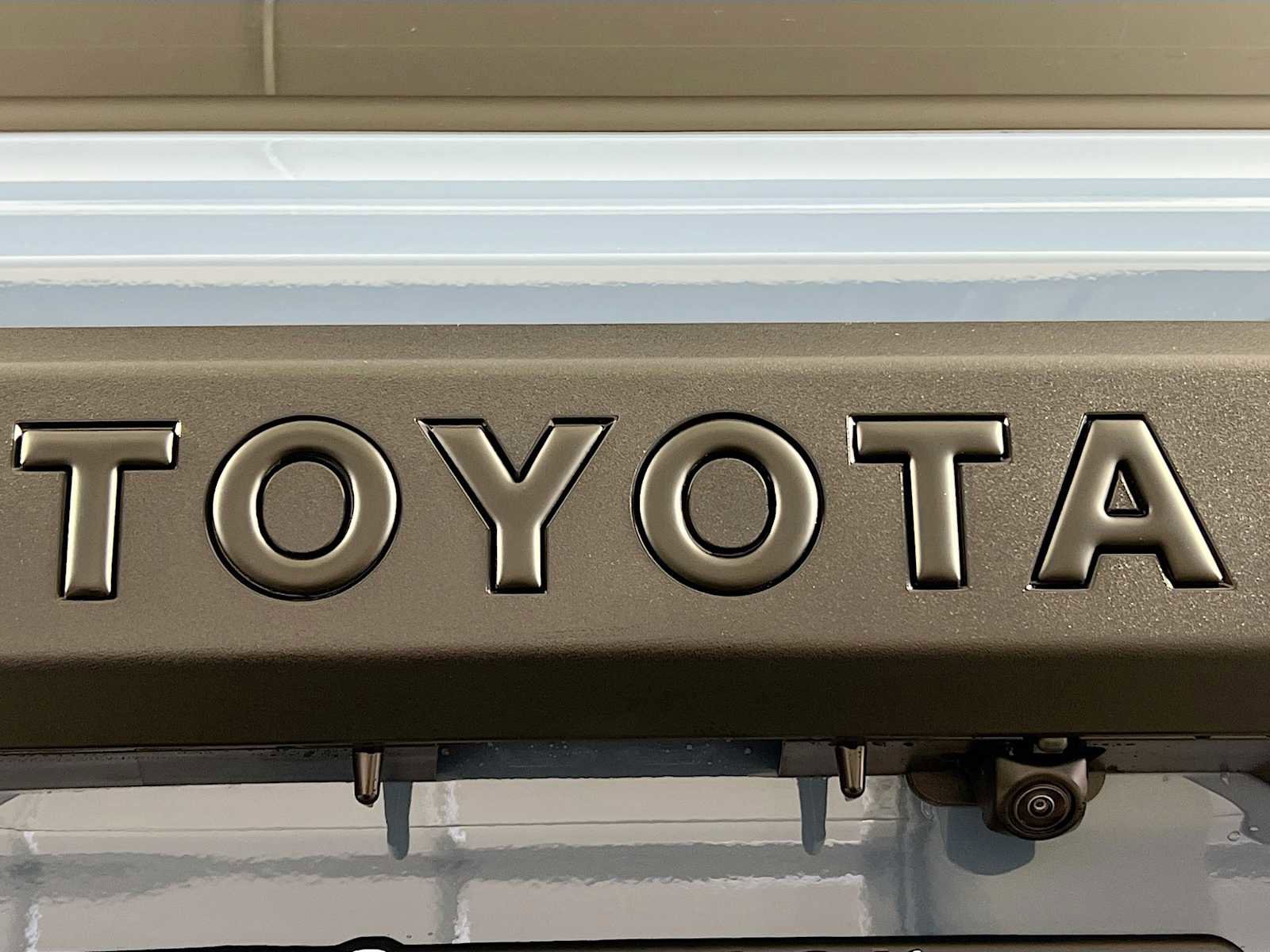 New 2025 Toyota 4Runner SR5 image 19