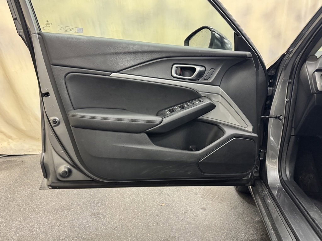 Used 2024 Acura Integra image 12