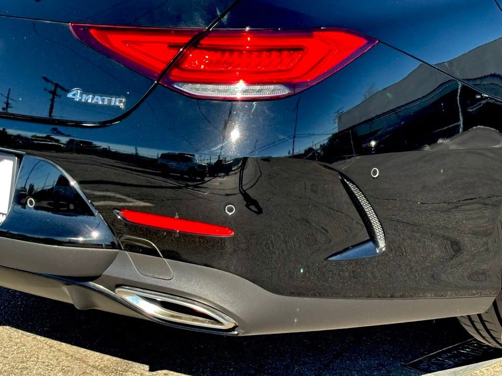 Used 2023 Mercedes-Benz CLS 450 4MATIC image 6