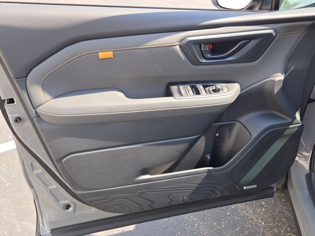 New 2026 Subaru Forester Wilderness AWD/4WD image 24