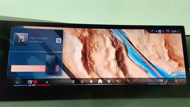 Used 2025 BMW X3 xDrive30i w/ Premium Package image 43