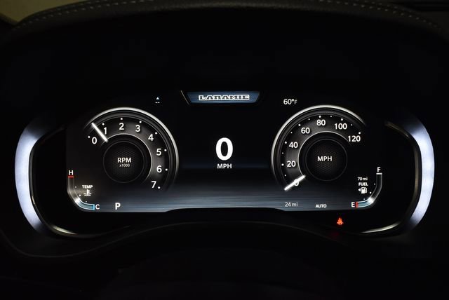 New 2026 RAM 1500 Laramie w/ Night Edition image 27