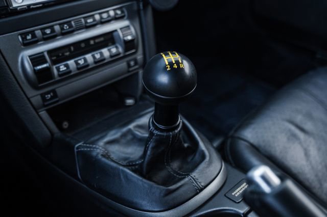 Used 2007 Porsche Boxster image 10