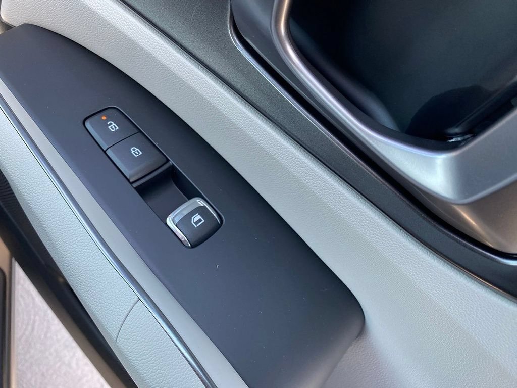 New 2026 Kia Sorento EX FWD image 26