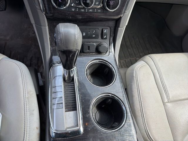 Used 2017 Buick Enclave Leather image 6