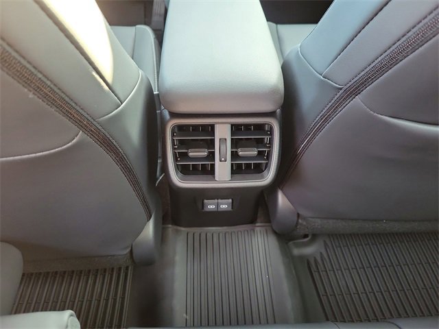 New 2025 Lexus UX 300h AWD image 11