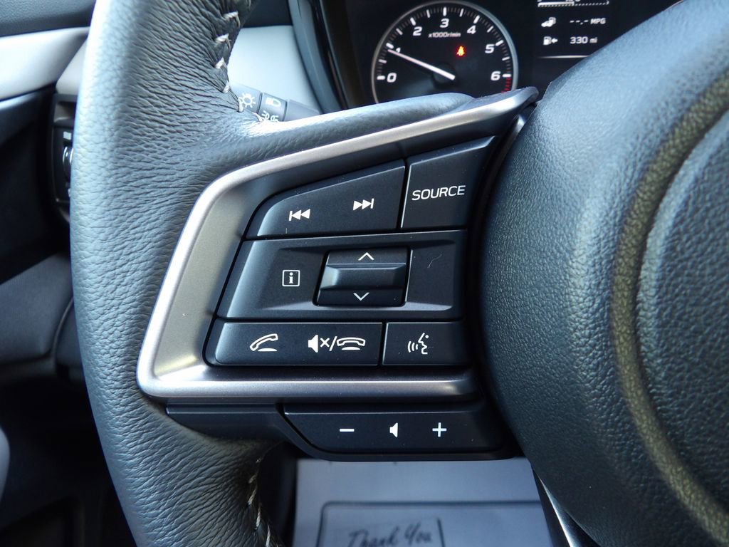 Used 2025 Subaru Outback Premium w/ Popular Package #1 image 16
