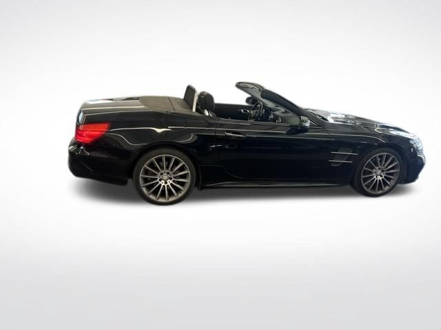 Used 2017 Mercedes-Benz SL 450 image 12