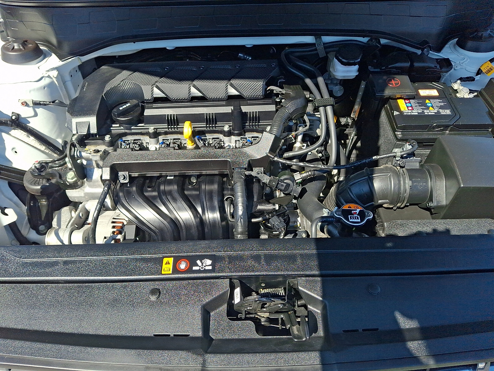 Certified 2023 Hyundai Venue SEL image 26