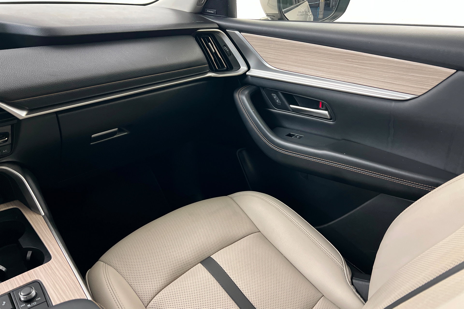 Used 2024 MAZDA CX-90 3.3 Turbo w/ Premium Package image 11