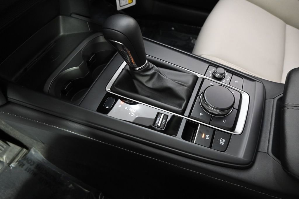 Certified 2026 MAZDA CX-30 AWD 2.5 S image 32