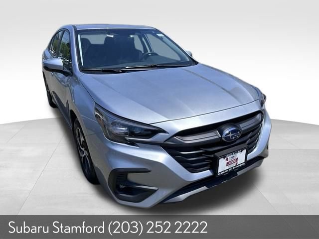 Used 2025 Subaru Legacy Premium AWD/4WD video 1