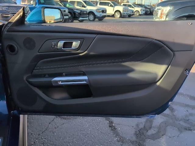 New 2024 Ford Mustang GT Premium w/ GT Performance Package image 87