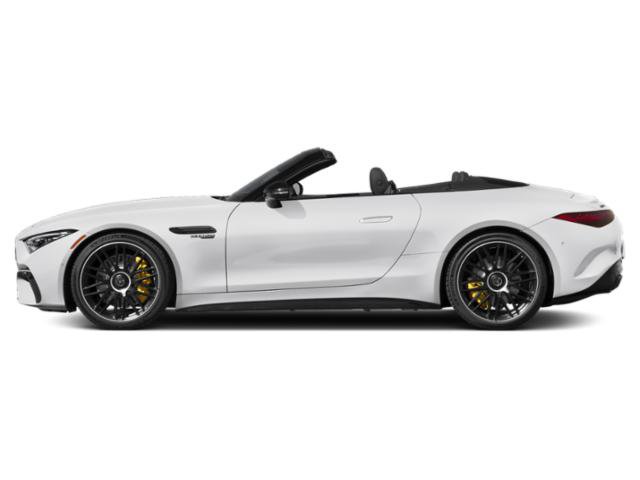 New 2027 Mercedes-Benz SL 63 AMG 4MATIC image 3
