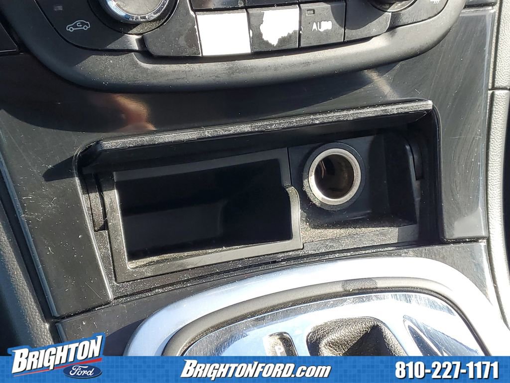 Used 2011 Buick Regal CXL Turbo image 25