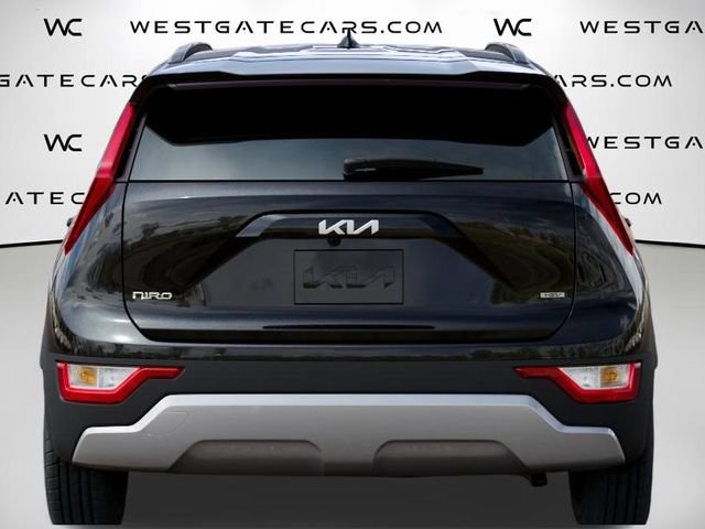 New 2026 Kia Niro EX FWD image 18