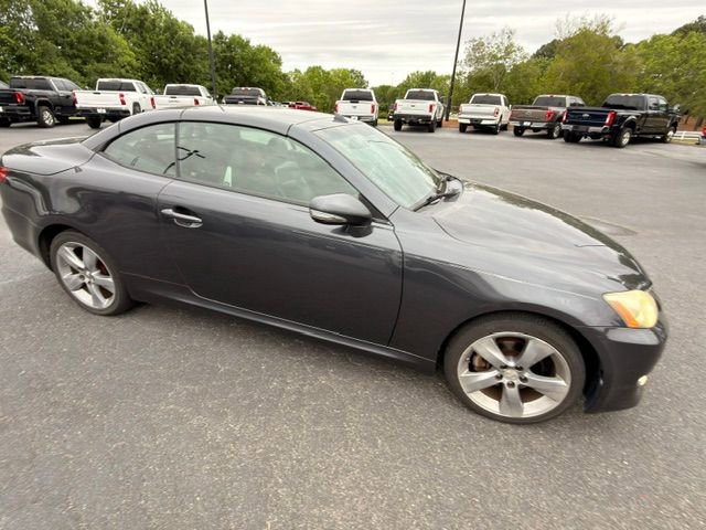 Used 2010 Lexus IS 250C RWD image 11