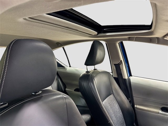 Used 2014 Toyota Prius C Four image 26