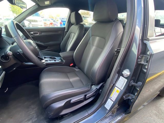 Used 2023 Honda Civic Sport image 15