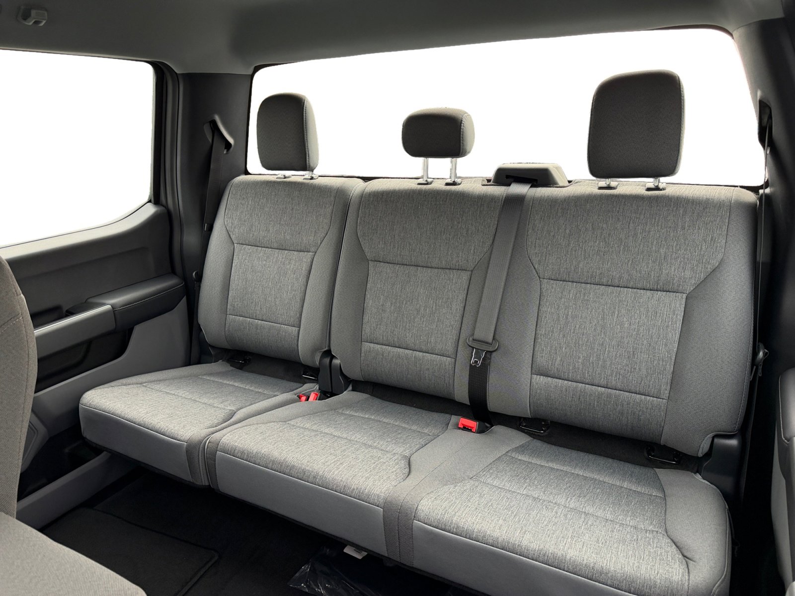 New 2026 Ford F250 XL w/ STX Appearance Package image 13