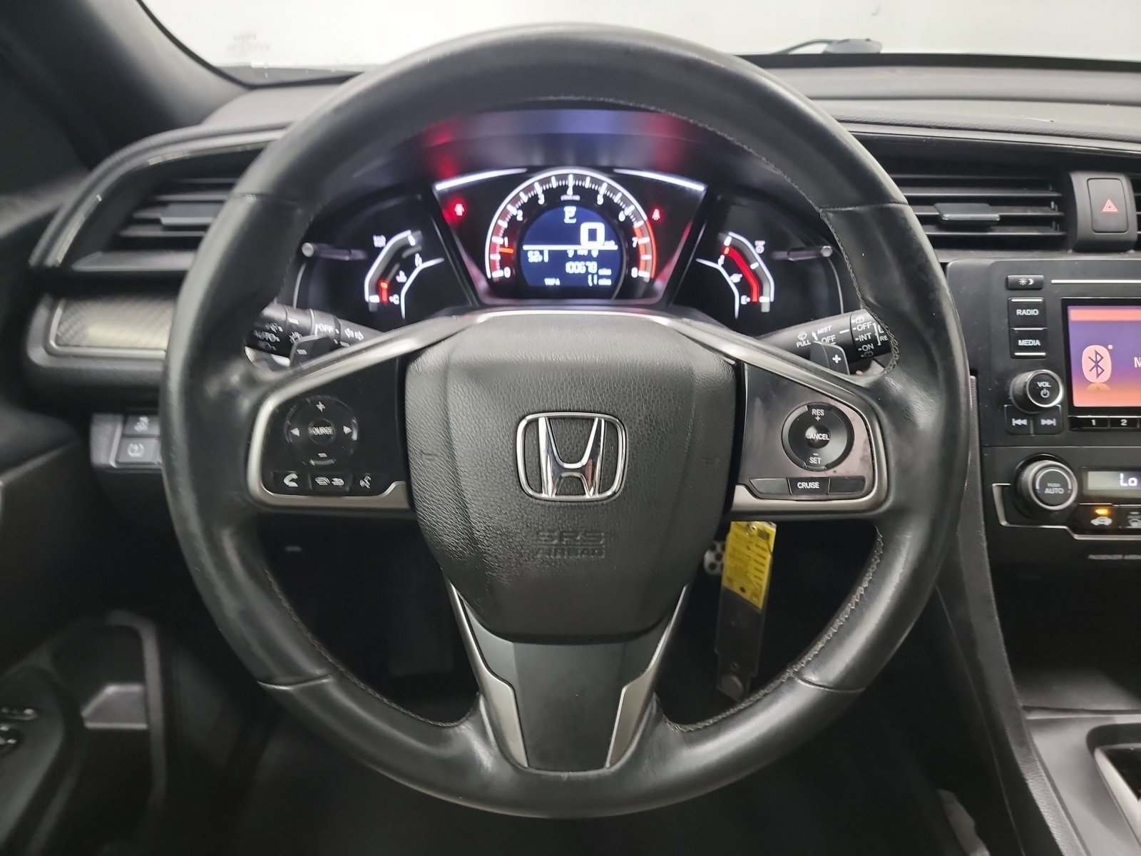 Used 2018 Honda Civic Sport image 23