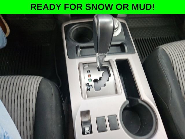 Used 2016 Toyota 4Runner SR5 image 18