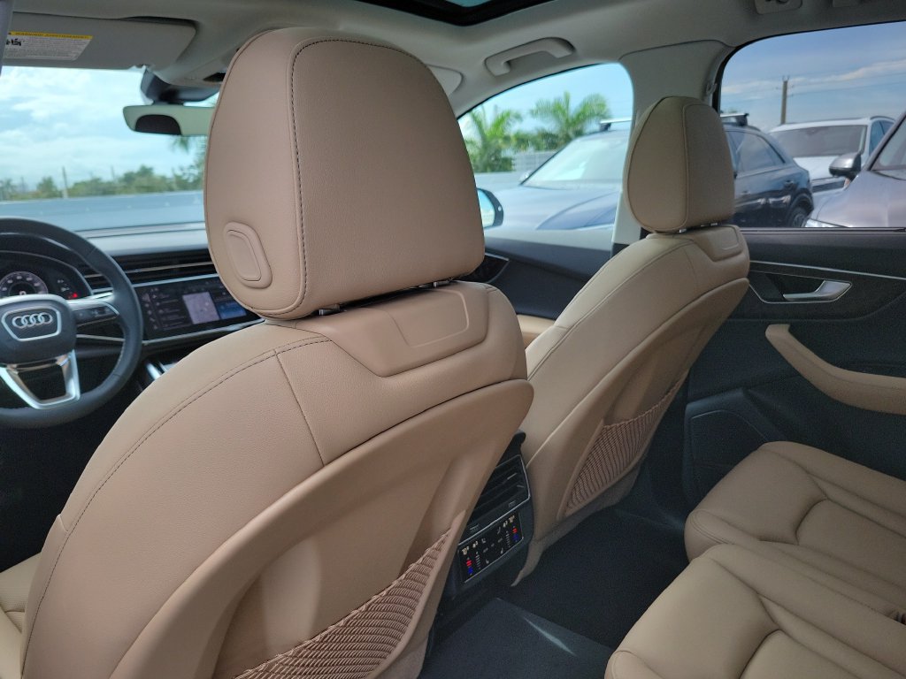 New 2026 Audi Q7 2.0T Premium Plus AWD/4WD image 25