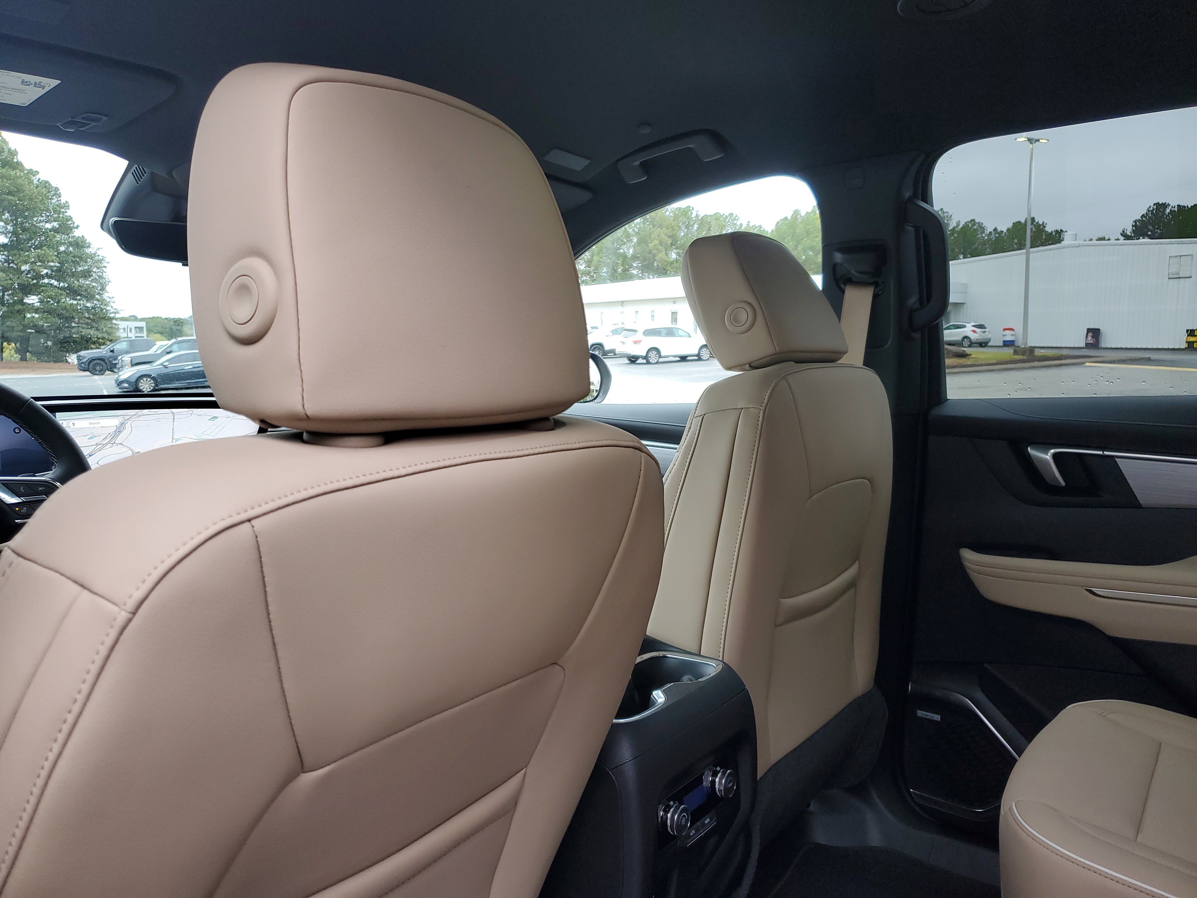 New 2026 Buick Enclave Preferred w/ Power Package image 7