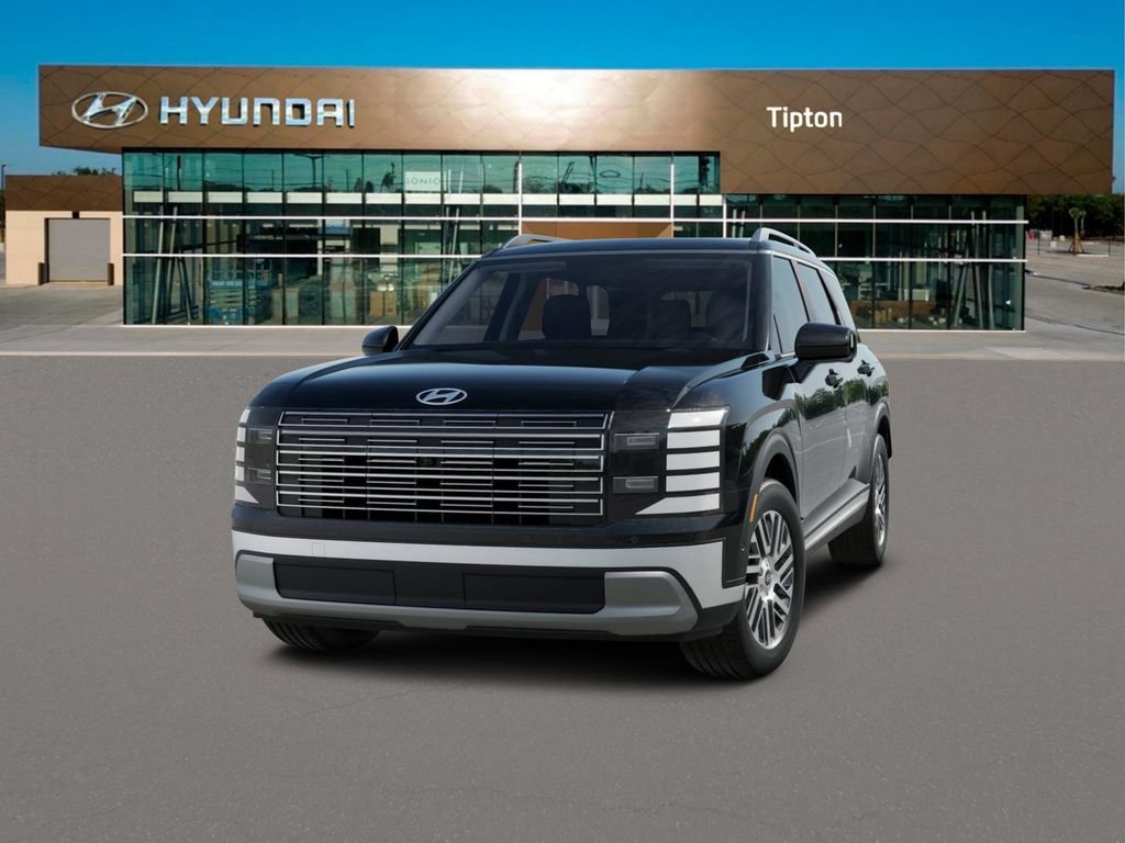 New 2026 Hyundai Palisade SEL FWD image 22