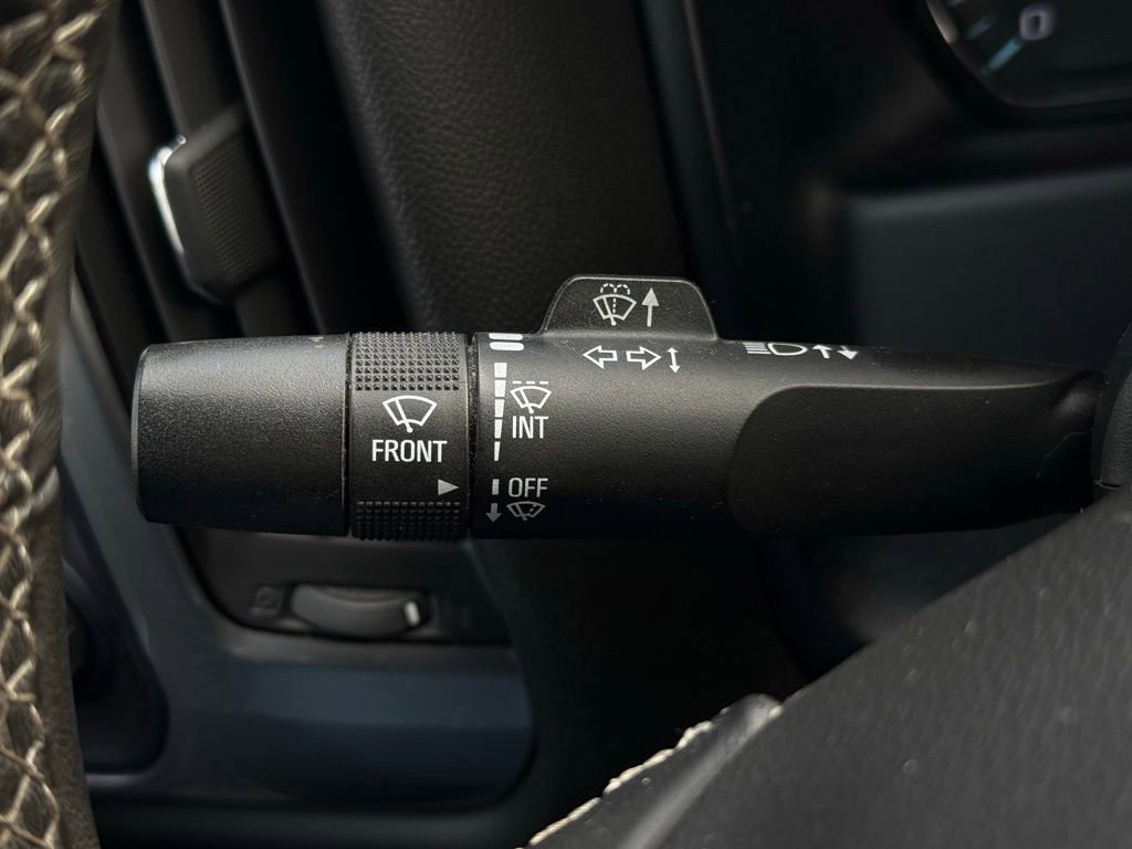 Used 2014 Chevrolet Silverado 1500 LT image 21