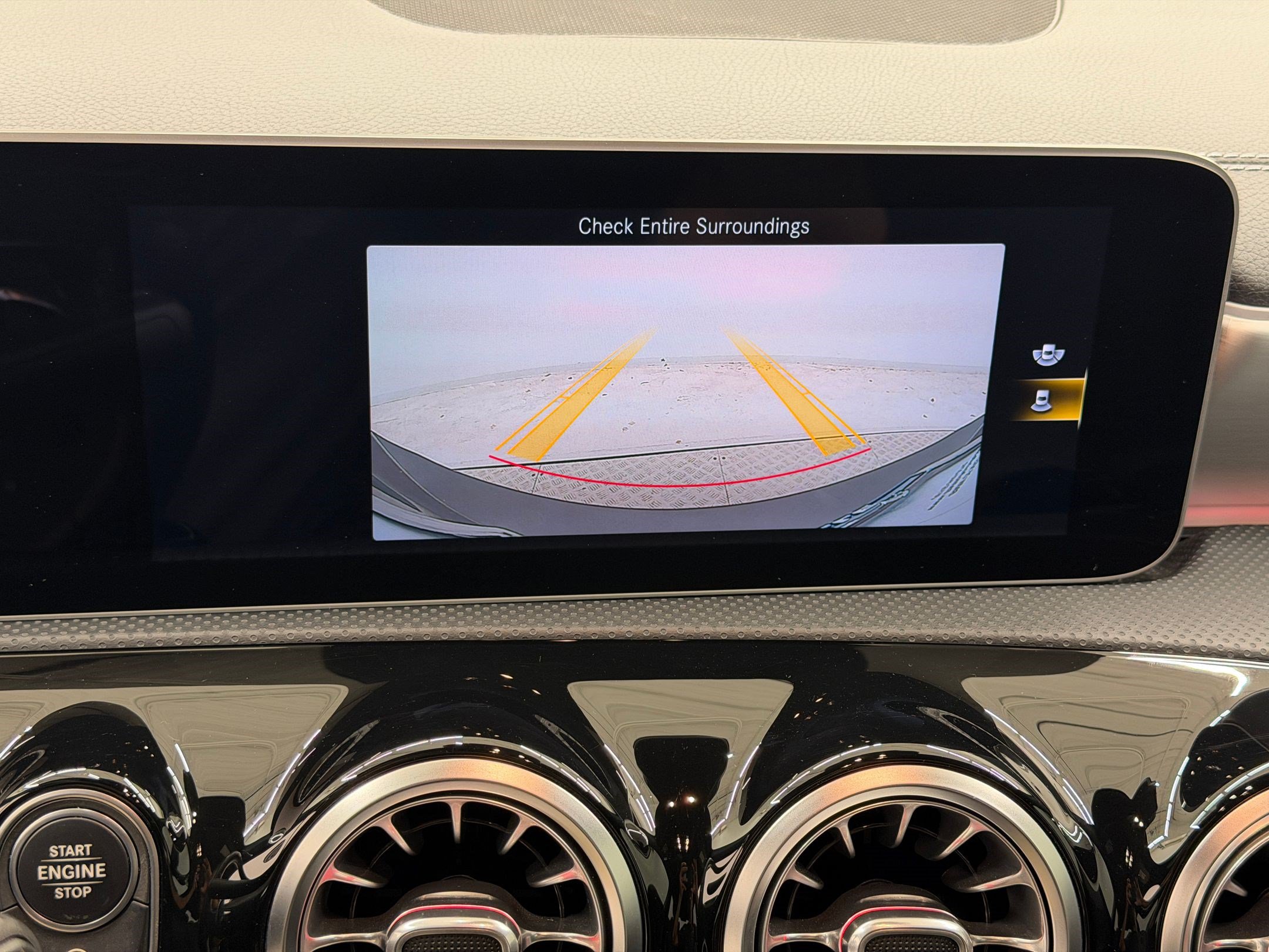 Used 2019 Mercedes-Benz A 220 image 20